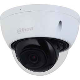 Cámara IP Dahua Technology WizSense DH-IPC-HDBW2441E-S 4MP Visión 355° Interior/Exterior Blanca
