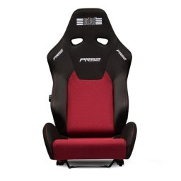 Asiento simracing Next Level Racing PRS2 Performance Reclining soporte lumbar y amplia compatibilidad