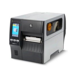 Impresora Zebra ZT411 203x203 DPI 2,4ips USB RS-232 Ethernet Bluetooth LCD Color