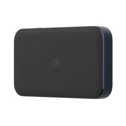 Router ZTE MU5001 5G WiFi 6 Gigabit Ethernet Portátil Pantalla LCD
