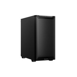 Caja PC Be quiet PURE BASE 501 Airflow Black ATX/Micro ATX/Mini-ITX flujo de aire avanzado