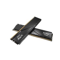 Memoria RAM Adata XPG Lancer Blade RGB 32GB 2x16GB DDR5 6400MHz CL32 Kit Intel XMP Disipador