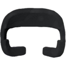 Almohadilla facial Pimax Crystal Light 15 mm espuma confort VR