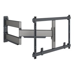 Soporte de pared giratorio Vogel's TVM 5845 motorizado para televisores de hasta 100" y 55 kg