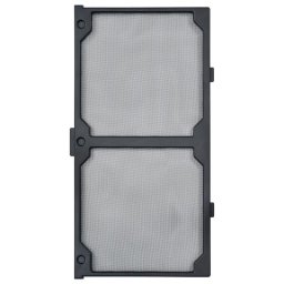 Filtro antipolvo frontal Lian Li Lancool 207 magnético negro