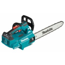 Motosierra Makita DUC356ZB Brushless 35 cm 18V batería 20 m/s