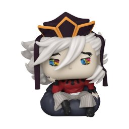 Figura coleccionable FUNKO POP 86510 Doma Demon Slayer vinilo multicolor