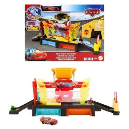 Vehículo de juguete Mattel Disney Pixar Cars JBM70 multicolor plástico