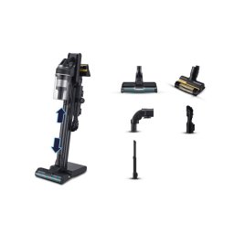 Aspiradora sin Cable Samsung VS20C955CTK 580W 120min Multiciclónica Pantalla LCD Negro