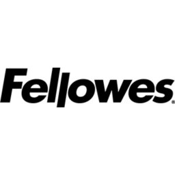 Alfombrilla para ratón Fellowes Breyta 100142555 con reposamuñecas y base antideslizante