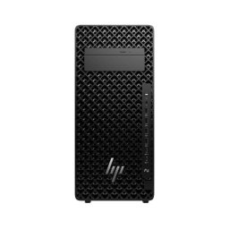 HP Z2 Tower G1i Intel Core Ultra 7 265 32GB 1TB SSD Intel Graphics Windows 11 Pro Wi-Fi 7