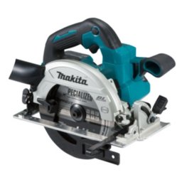 Sierra circular portátil Makita DHS660ZJ sin escobillas 18V 165mm batería extraíble