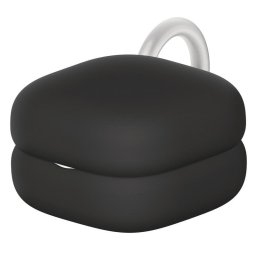 Funda protectora Sony HACL910CB para LinkBuds Open color negro