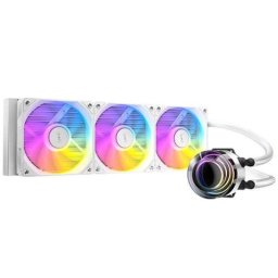 Refrigeración Líquida Antec Vortex Lum 360 360mm 2 Ventiladores ARGB Blanco