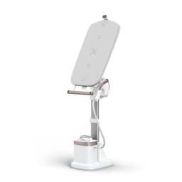 Vaporizador para ropa Rowenta IXEO Vision QR1811F0 tabla multiposición LED 80 g/min