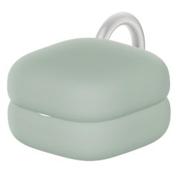 Funda protectora Sony HACL910CG para LinkBuds Open color verde