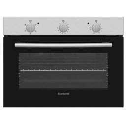 Horno eléctrico Corbero CCHCV4521M 50 litros Negro Inox autolimpieza hidrolítica