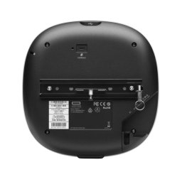 Punto de acceso HPE Aruba AP-515 Wi-Fi 6 4x4 MIMO 2,5 Gbps Bluetooth 5