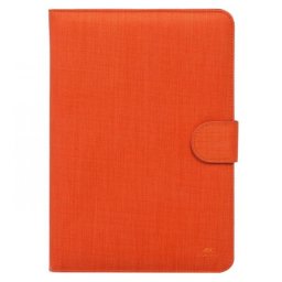 Rivacase Funda Universal Naranja para Tablet 10.1