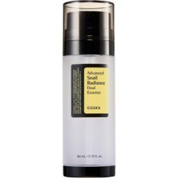 CosRX Esencia facial doble luminosidad caracol avanzada 80mL