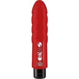 EROS Toy Silicone Glide Lubricante Base Silicona 175ml