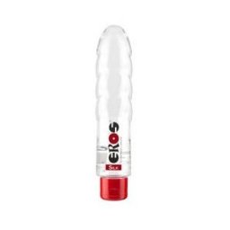 EROS Silk Silicone Lubricant 175ml