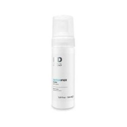 HD Cosmetic Eficiency DETOXIFIER Espuma 150 ml