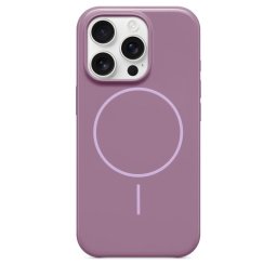 Funda Apple Beats MagSafe iPhone 16 Pro Protección Avanzada Atardecer Púrpura