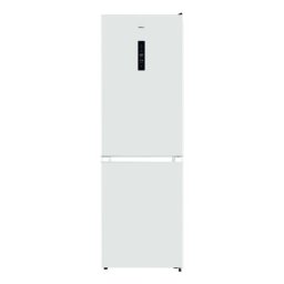 Frigorifico Combi Edesa EFC-1834 NF WH No frost 186 cm 304 L E Blanco