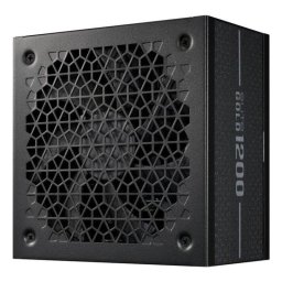 Fuente de Alimentación Cooler Master Elite Gold 1200W 80 PLUS Gold modular ATX 3.1
