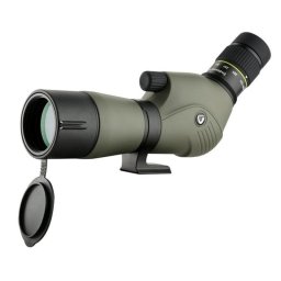 Telescopio terrestre Vanguard Endeavor XF 60A BaK-4 60 mm impermeable verde