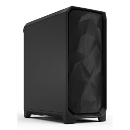 Caja PC Fractal Meshify 3 ATX EATX microATX Mini-ITX Acero Negro Gaming