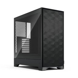 Caja Fractal Pop 2 Air Black TG ATX Vidrio Templado USB-C