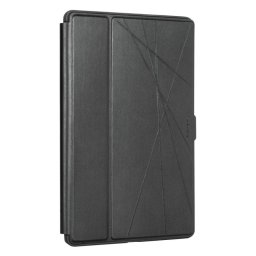 Targus Click-In EcoSmart Funda Negra para Samsung Galaxy Tab A7 10.4