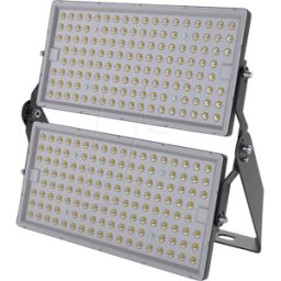 V-TAC VT-97212 - Foco LED, 500 W, 67500 lm, 6500 K.