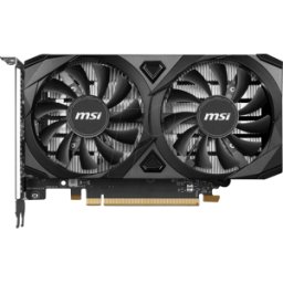 MSI V812-055R - MSI GeForce RTX 3050 VENTUS 2X E 6G OC