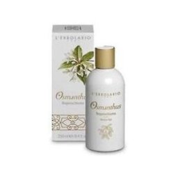 L'ERBOLARIO Baño de burbujas Osmanthus 250Ml