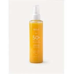 Segle Clinical Sun Hydra-Oil Body Hair Spf50+ Spray 200 ml