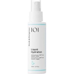 Geek & Gorgeous Liquid Hydration 5% Pantenol + NMF Toner 110 ml