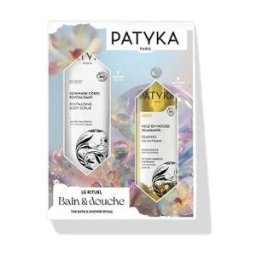 Patyka Pack Cofre Navidad Cuerpo 2024