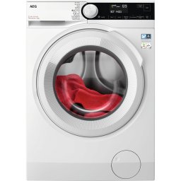 AEG Lavadora de libre instalación Serie 7000 ProSteam® de 9.0 kg LFR7294O2B