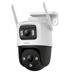 Imou Cruiser Dual Torreta Cámara de seguridad IP Dual 2K Exterior Blanco