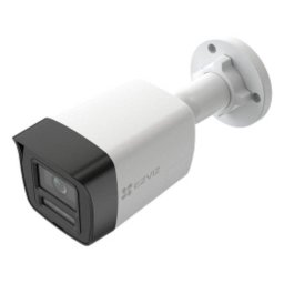 Cámara IP EZVIZ H3K PoE 4K Visión Nocturna Exterior Detección IA Audio Bidireccional