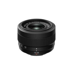 Objetivo Fujifilm XC 13-33mm F3.5-6.3 OIS Montura X Estabilizado Compacto