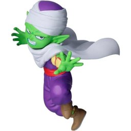 Figura coleccionable Banpresto Piccolo Dragon Ball Daima 8 cm con base
