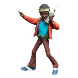 Figura coleccionista Weta Workshop Lucas The Lookout Stranger Things edición limitada