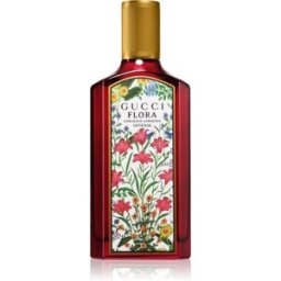 Flora Gorgeous Gardenia Eau De Parfum Intense Eau De Parfum Para Mujer 100 Ml
