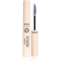 Brow Lift Gel Para Cejas Con Cepillo 2en1 Tono 001 6 Ml