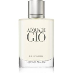 Acqua Di Giò Eau De Toilette Recargable Para Hombre 50 Ml