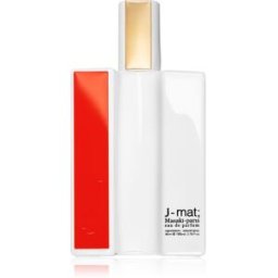 J - Mat Eau De Parfum Para Mujer 80 Ml